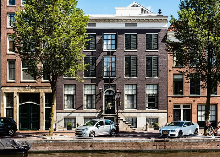 Hotel 717 Amsterdam